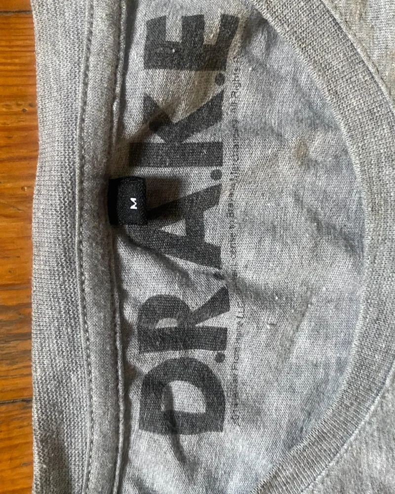 OCTOBER'S VERY OWN T-shirts, size M, photo 2