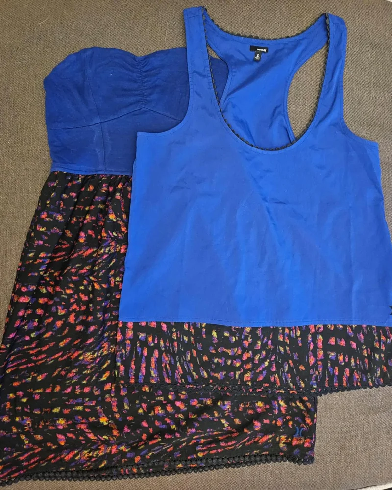 Hurley Cover-Ups