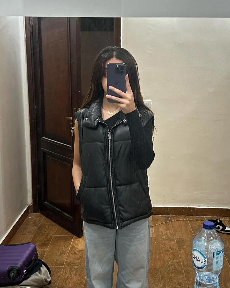 Bershka Vests, size S / 36 / 8, photo 3