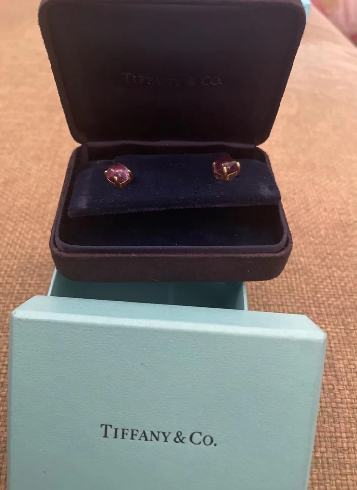 Tiffany & Co. Earrings, size One size, photo 3