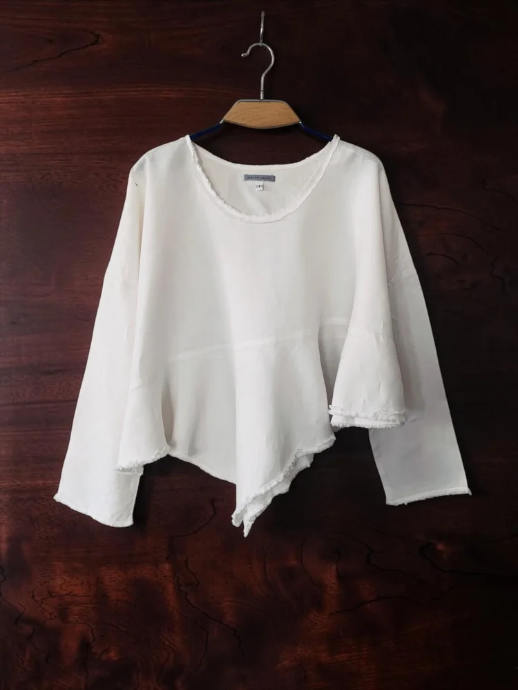 Sarah Pacini Blouses, size One size, photo 6