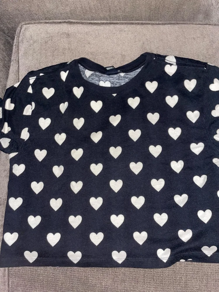 Forever 21 T-shirts