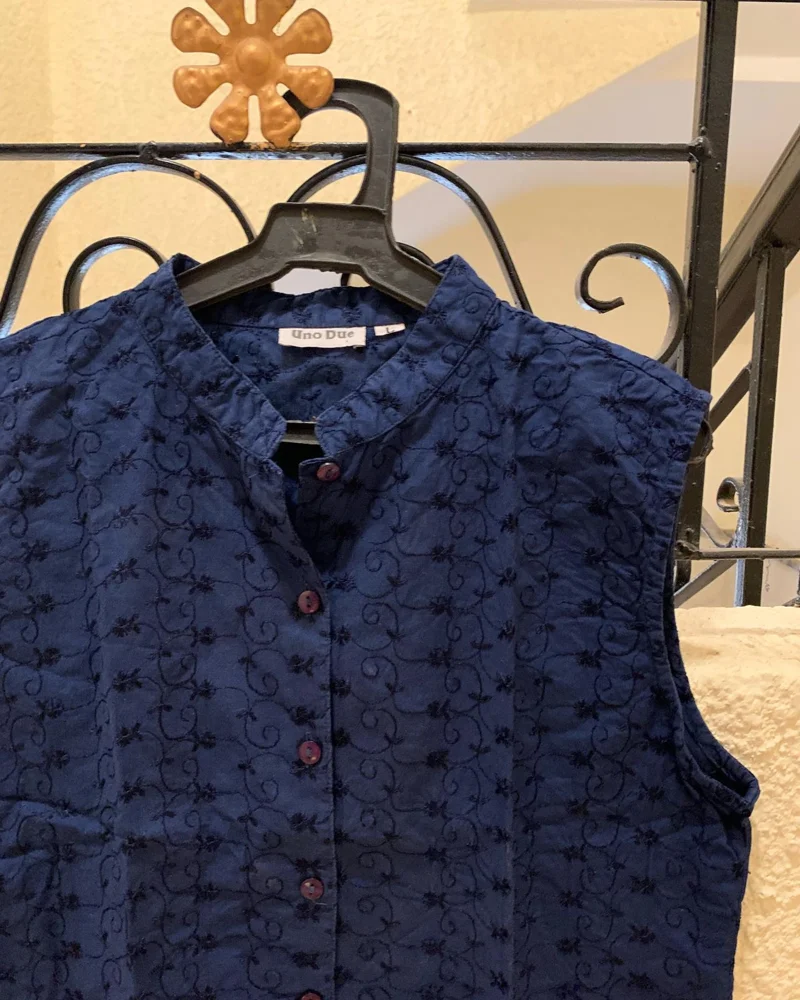 Uno Due Blouses, size L / 40 / 12, photo 5