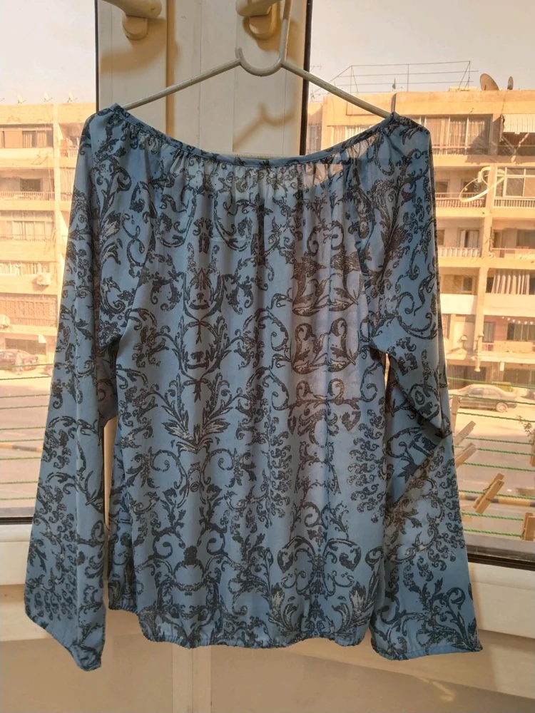 Blouses, size L / 40 / 12, photo 2