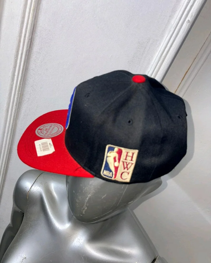 Mitchell & Ness Hats & Caps, size One size, photo 2
