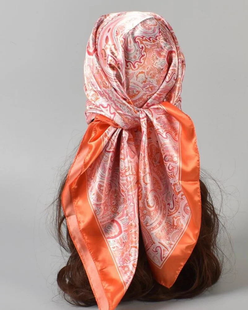 Scarves, size Other, photo 2
