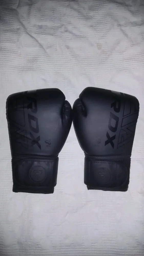 RDX Gloves