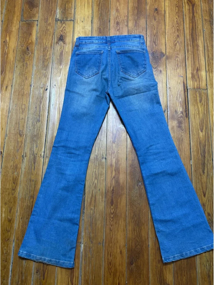 Jeans, size S / 36 / 8, photo 2