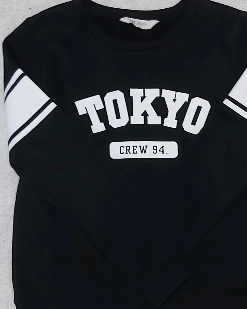 H&M Sweatshirts, size XS / 34 / 6, photo 2