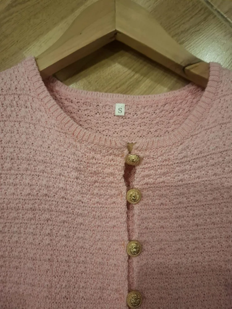 Sweaters & Pullovers, size S / 36 / 8, photo 2