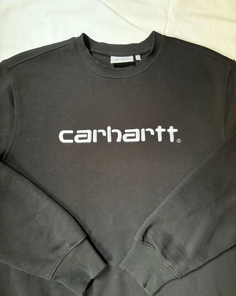Carhartt Sweaters, size S, photo 4