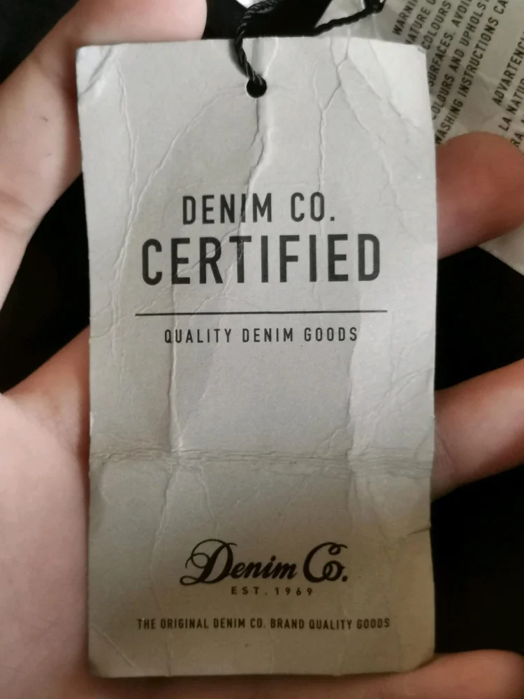 Denim Co Jeans, size L / 40 / 12, photo 5