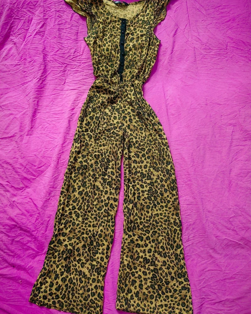 Jumpsuits, size S / 36 / 8, photo 4