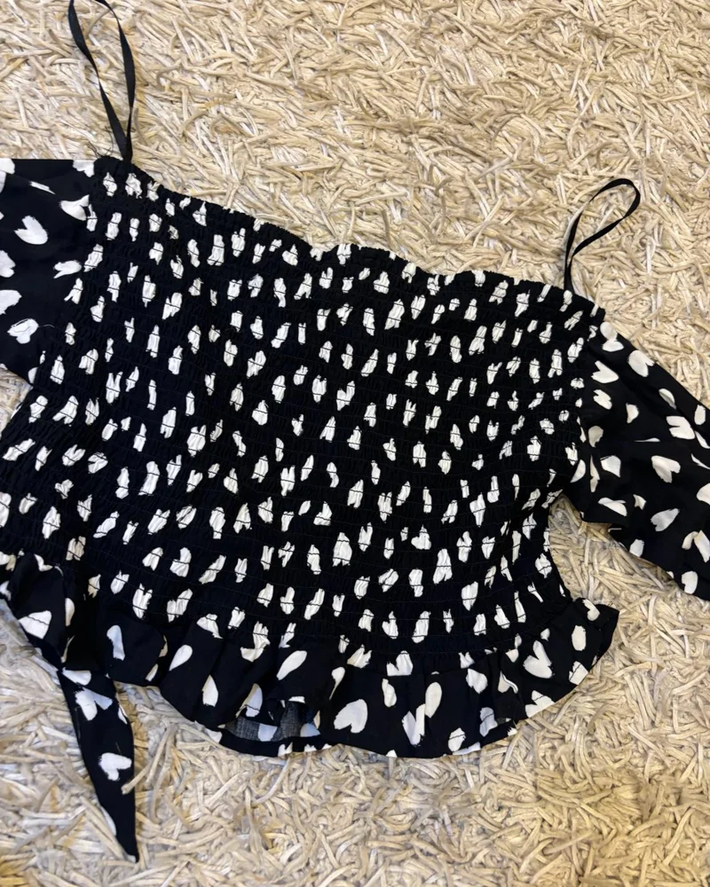 Crop Tops, size S / 36 / 8, photo 5