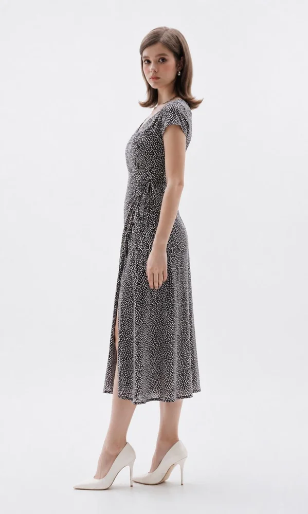 H&M Midi Dresses, size XL / 42 / 14, photo 2