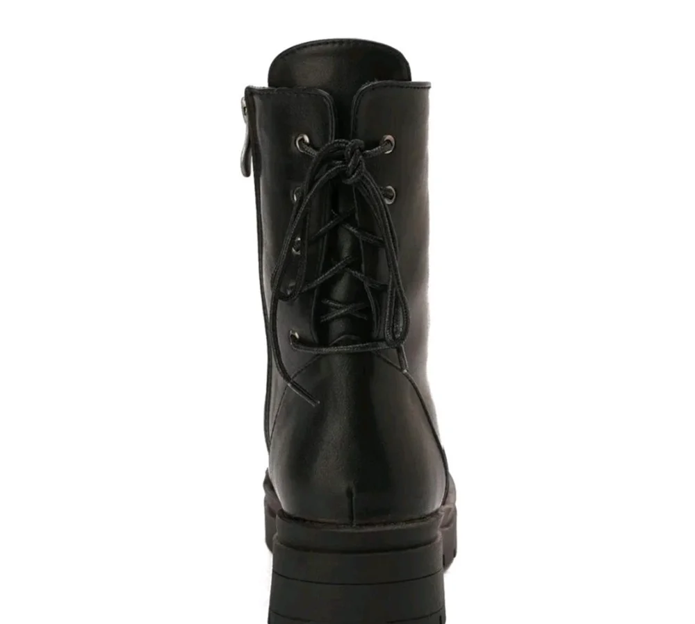 Boots, size 40, photo 6