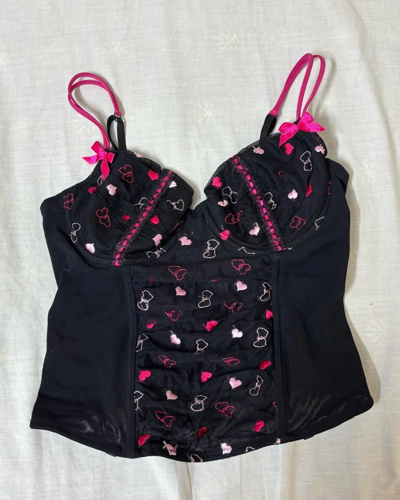 Crop Tops, size L / 40 / 12, photo 5