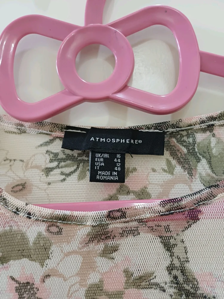 Atmosphere Blouses, size XXL / 44 / 16, photo 5