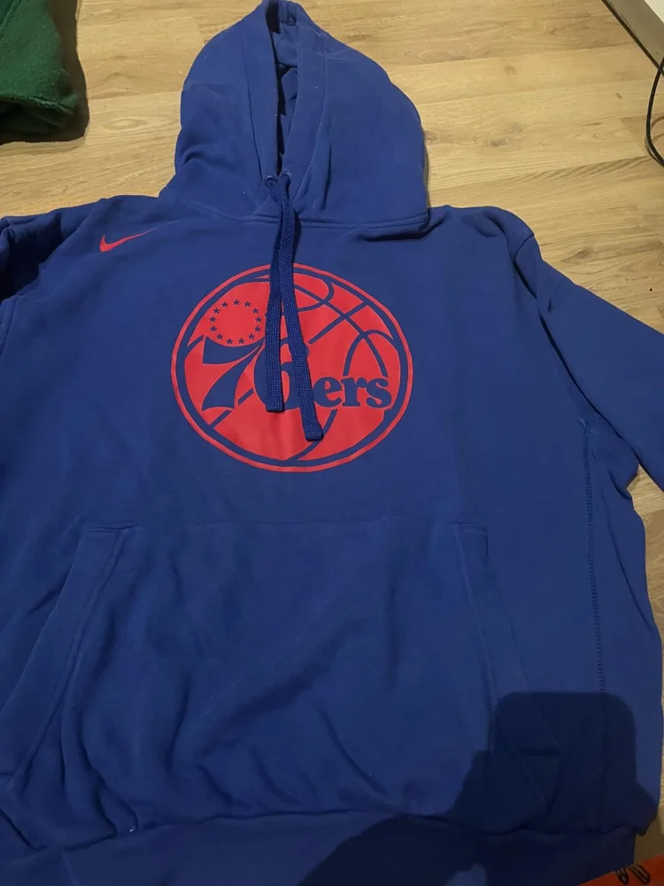 Nike Hoodies, size S, photo 3