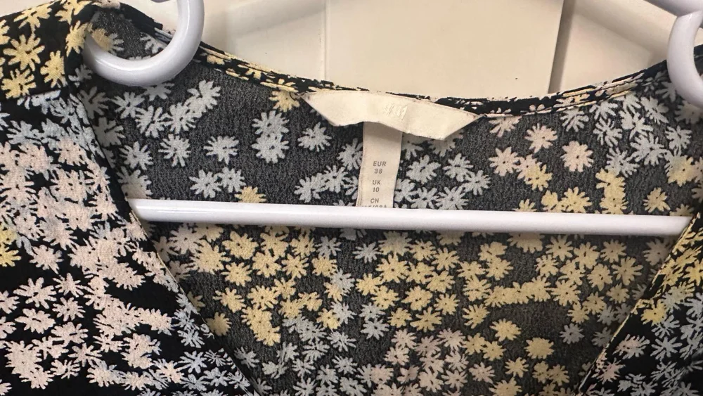 H&M Blouses, size M / 38 / 10, photo 3