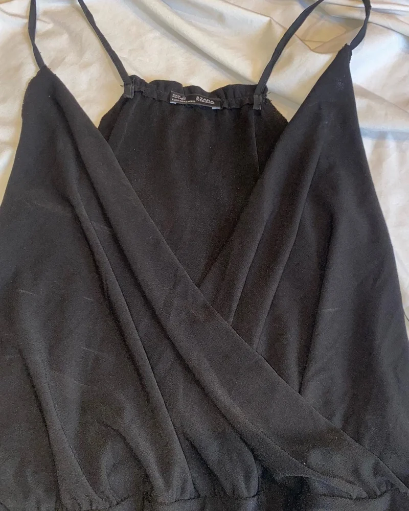 Zara Shirts, size S / 36 / 8, photo 4