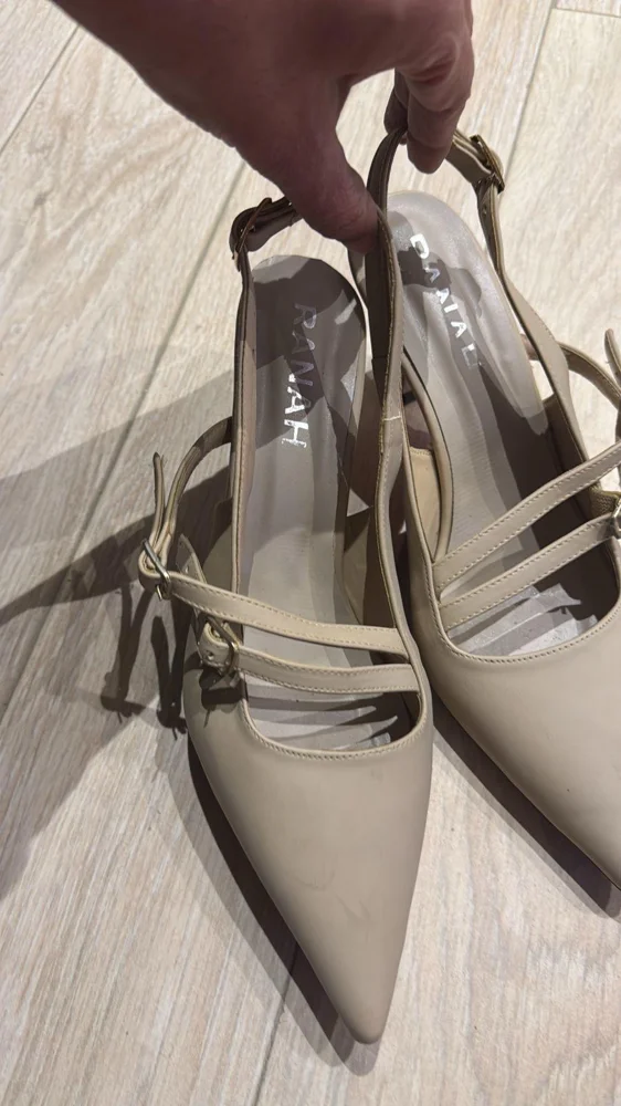 Mules, size 40, photo 3