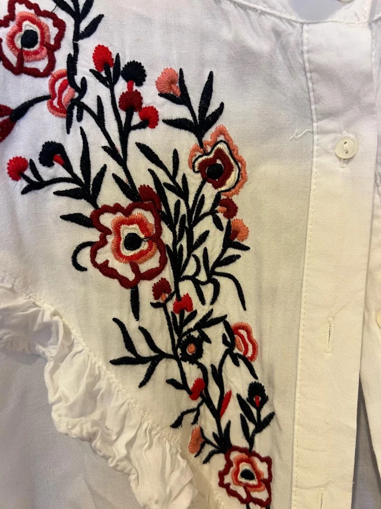 Blouses, size L / 40 / 12, photo 3