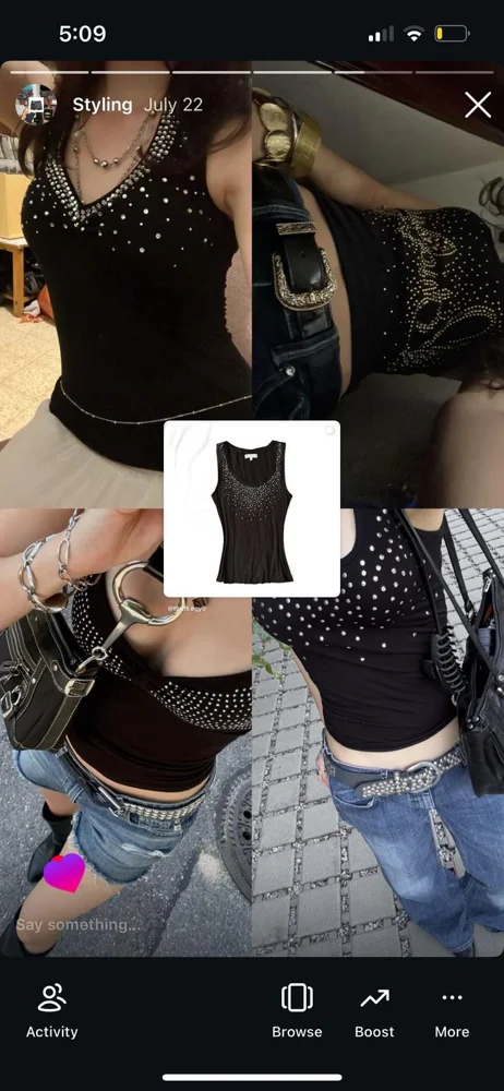 Tank Tops, size M / 38 / 10, photo 2