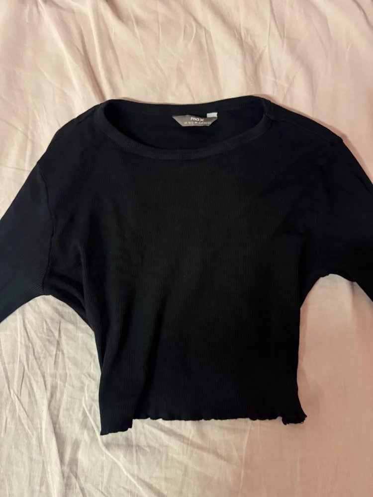 Max Crop Tops, size M / 38 / 10, photo 2