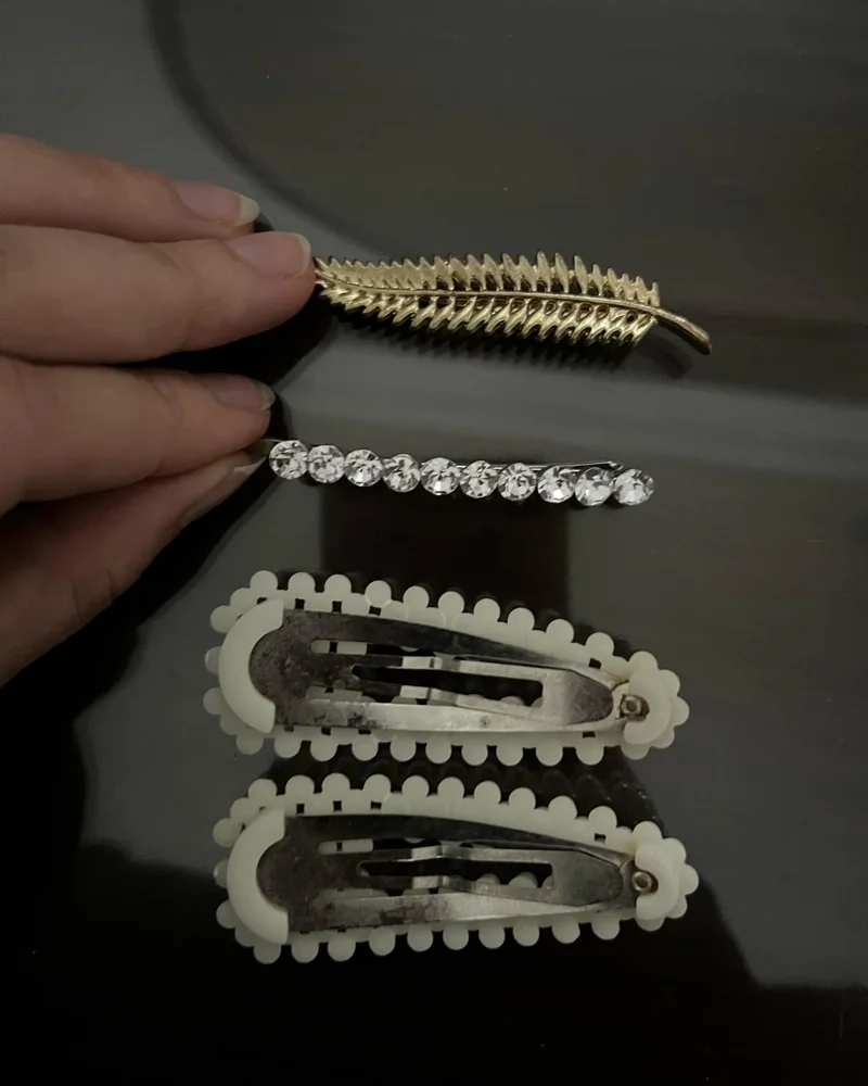 Hair Accessories, size One size, photo 2