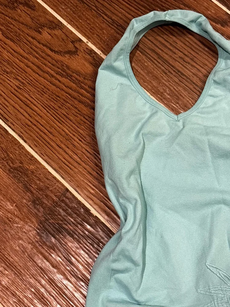 Halter Tops, size M / 38 / 10, photo 3