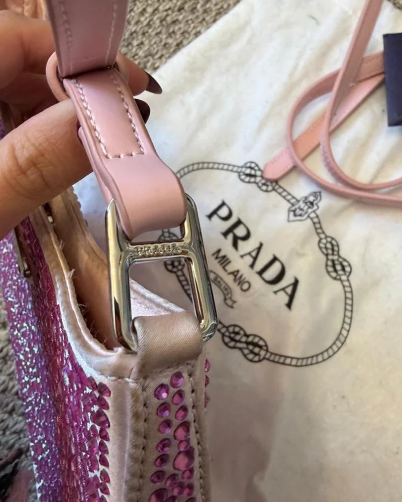 Shoulder Bag, size One size, photo 3