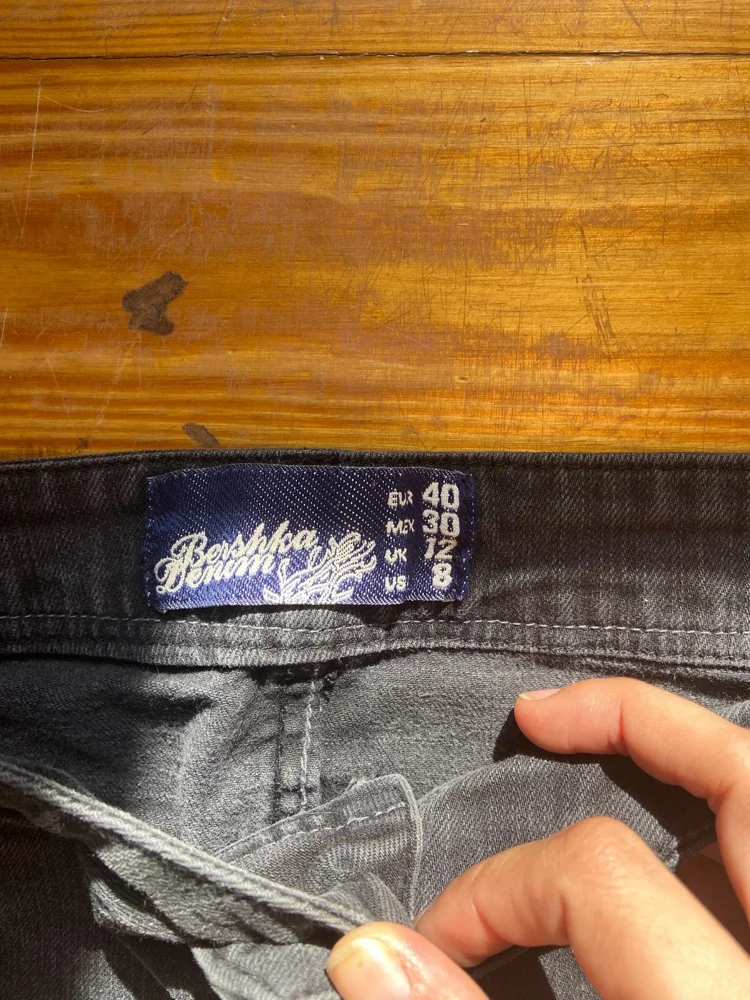 Bershka Skirts, size L / 40 / 12, photo 3