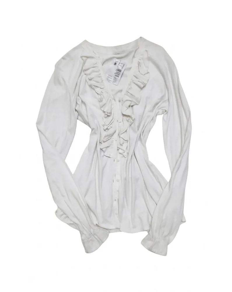 Shirts, size M / 38 / 10, photo 3