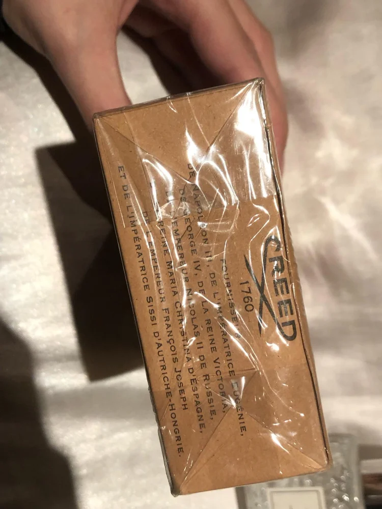 Perfume, size No Size, photo 4