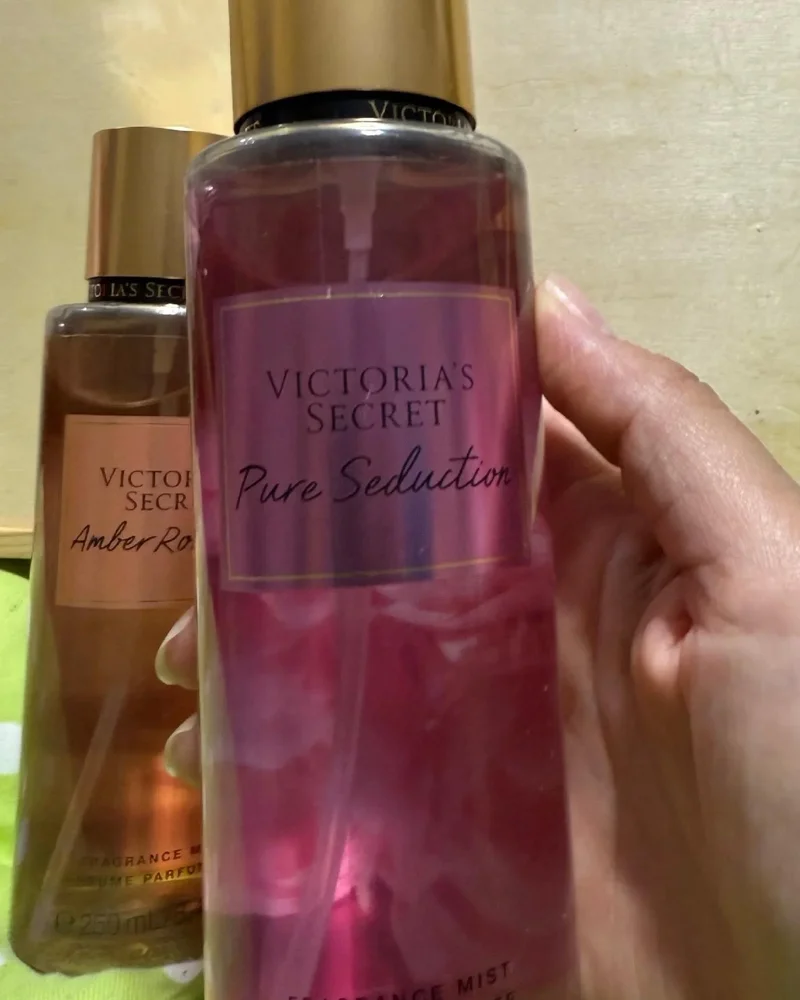Victoria's Secret Perfume, size No Size, photo 2