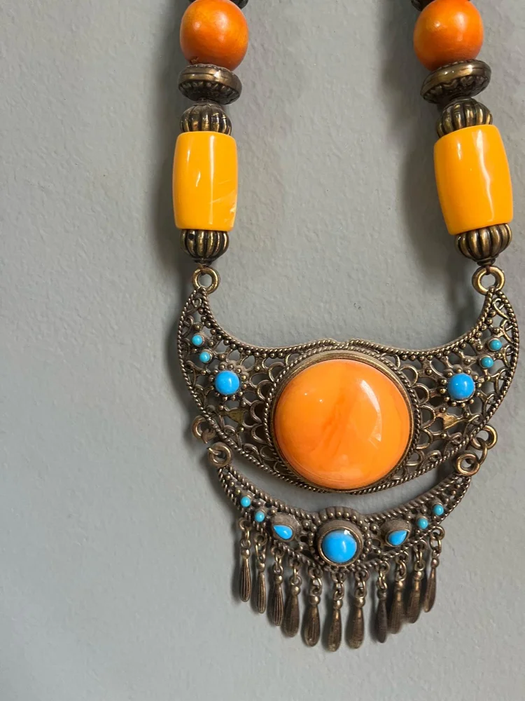 Necklaces, size One size, photo 3