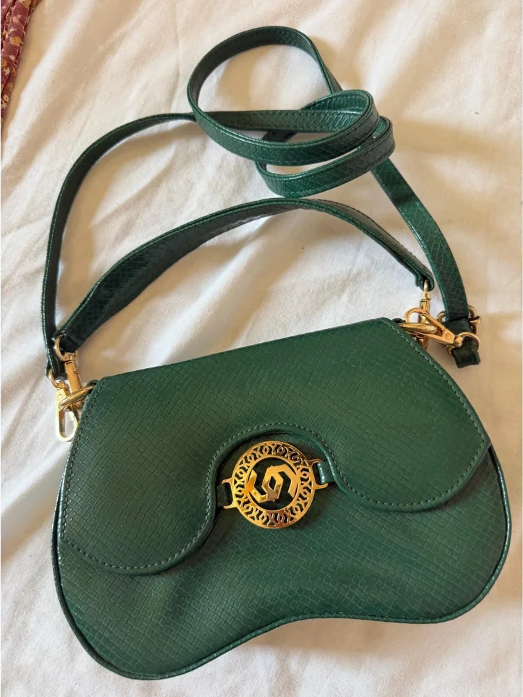 Shoulder Bag, size Other, photo 3