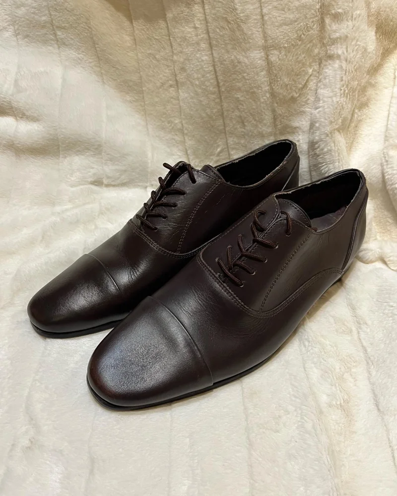 Burton Dress Shoes, size 40, photo 2