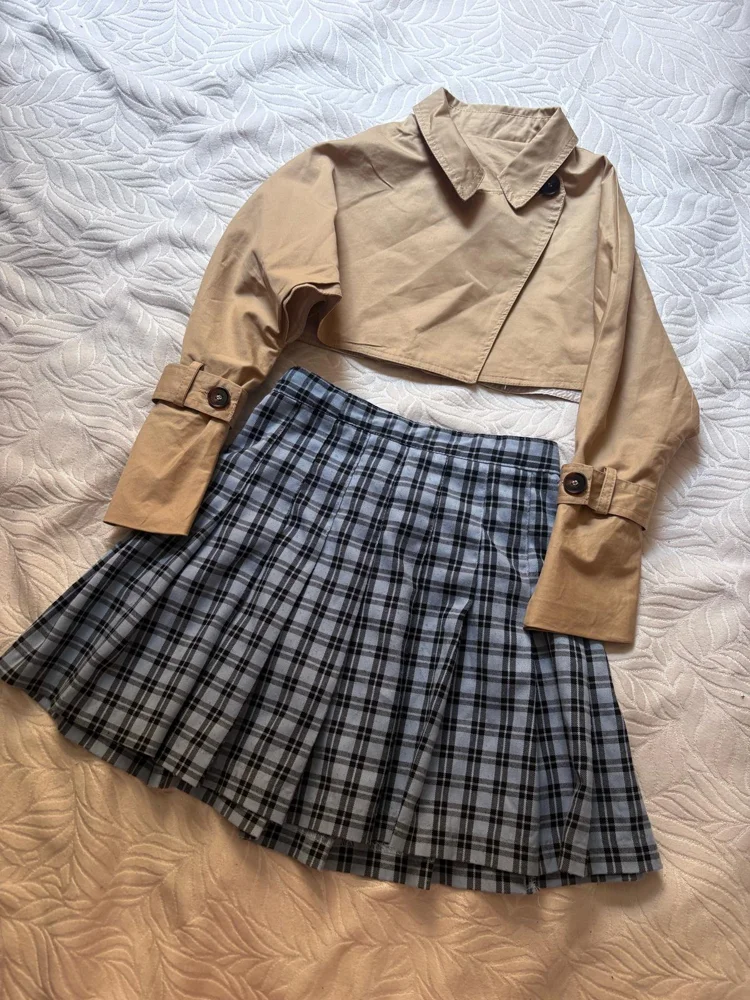 H&M Skirts, size XXS / 32 / 4, photo 2