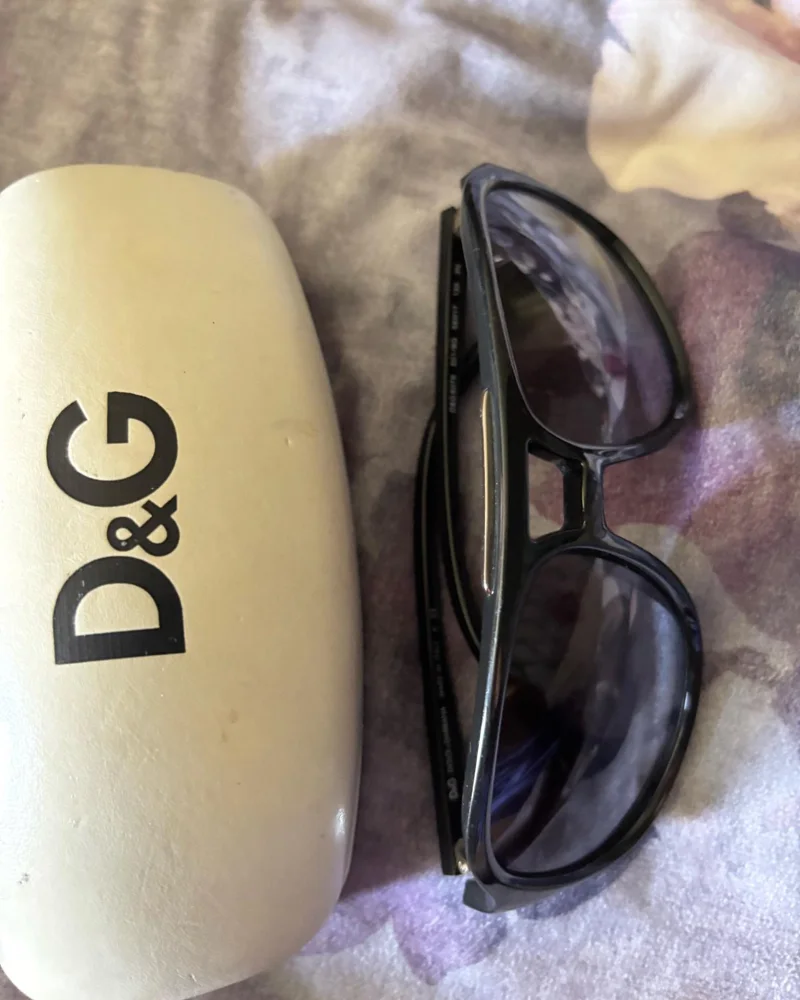 Dolce & Gabbana Sunglasses, size One size, photo 2