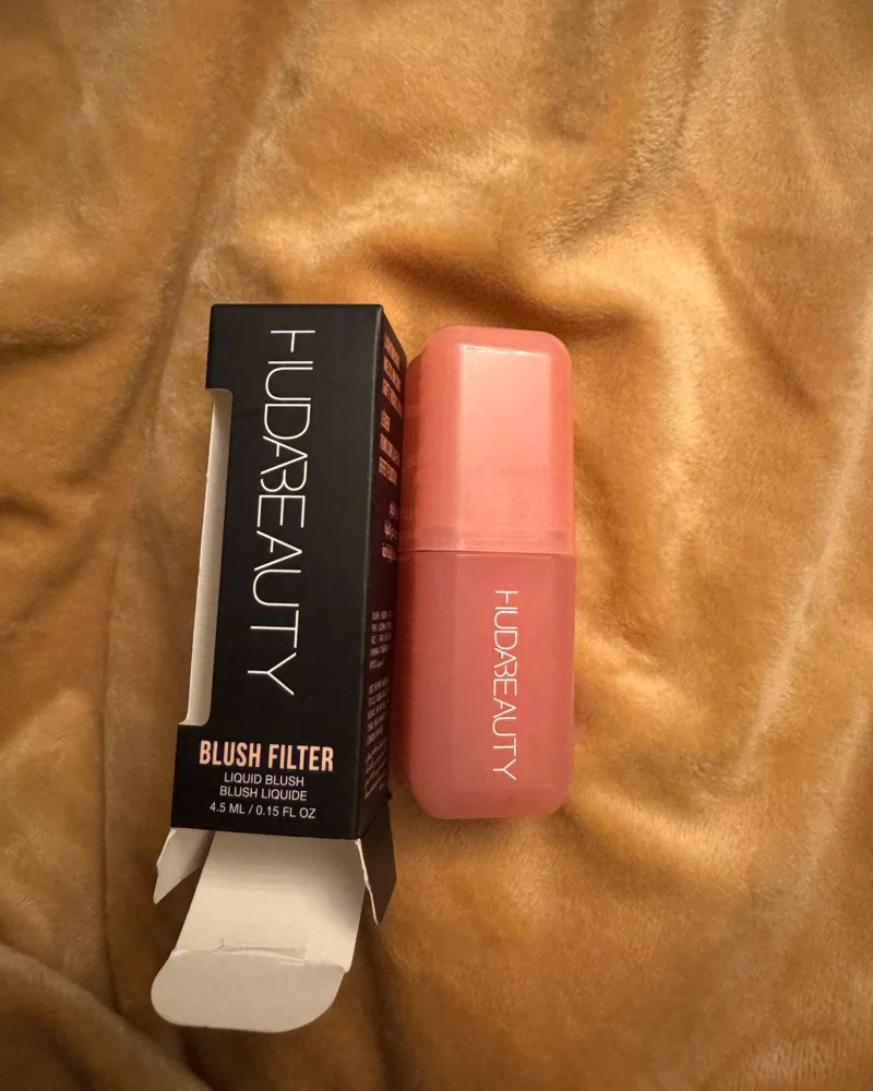Huda Beauty Makeup, size No Size, photo 4