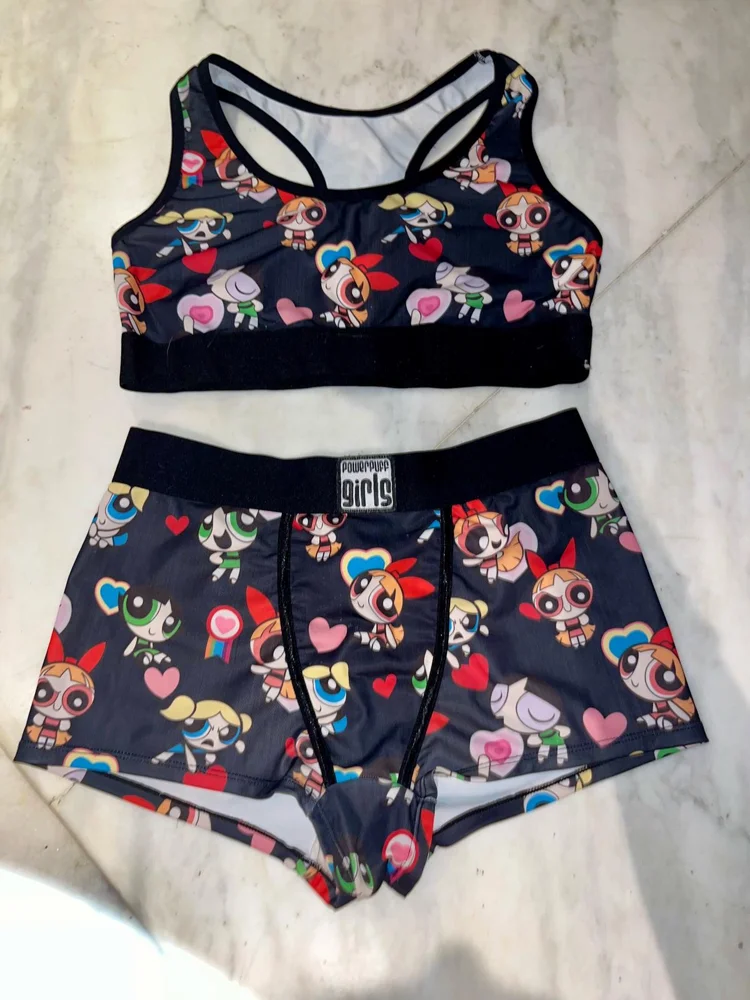 Sets, size S / 36 / 8, photo 4