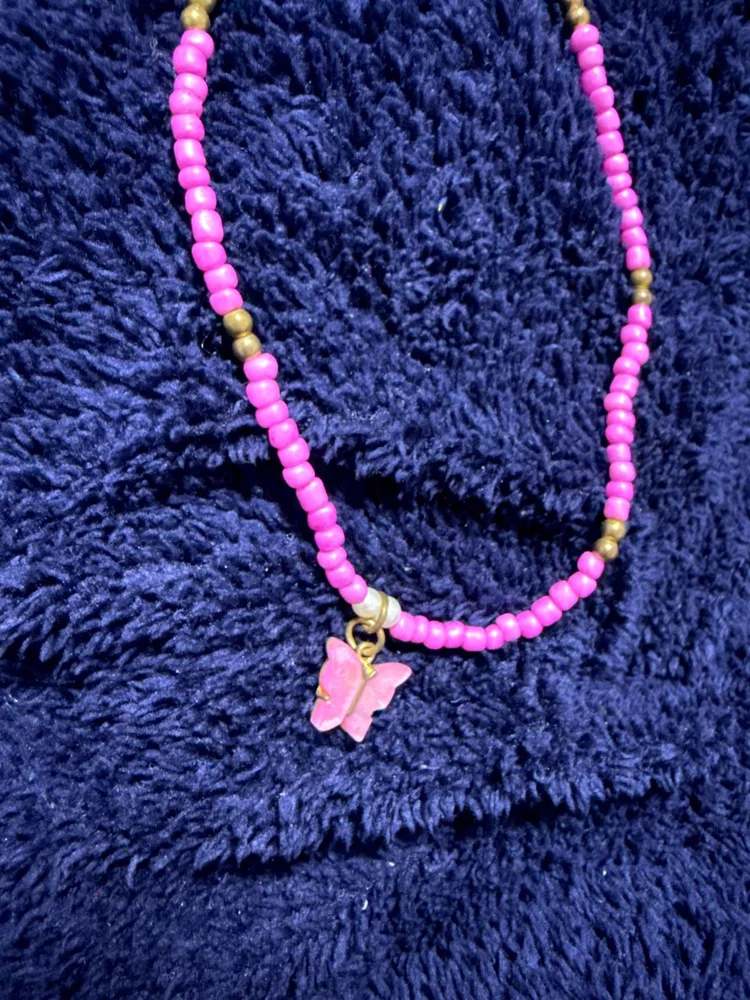 Necklaces, size One size, photo 2