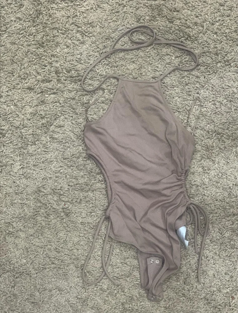 Bershka Bodysuits
