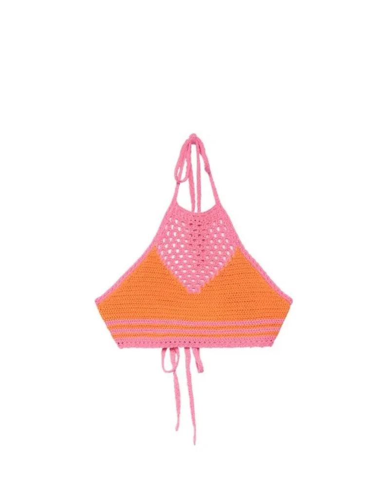 Stradivarius Crop Tops, size S / 36 / 8, photo 2