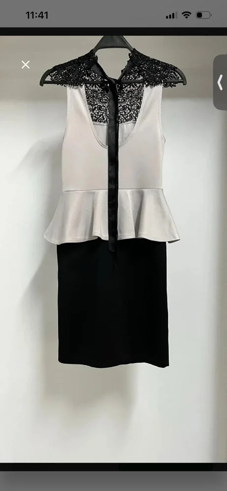 Quiz Mini Dresses, size S / 36 / 8, photo 4