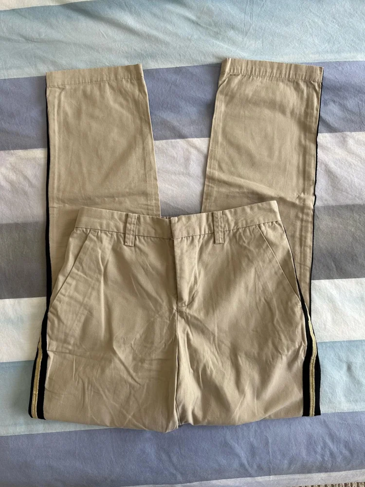 Zadig & Voltaire Pants, size S / 36 / 8, photo 3