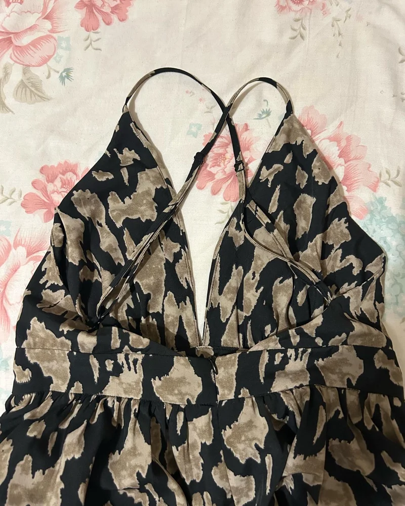 Shein Maxi Dresses, size S / 36 / 8, photo 3