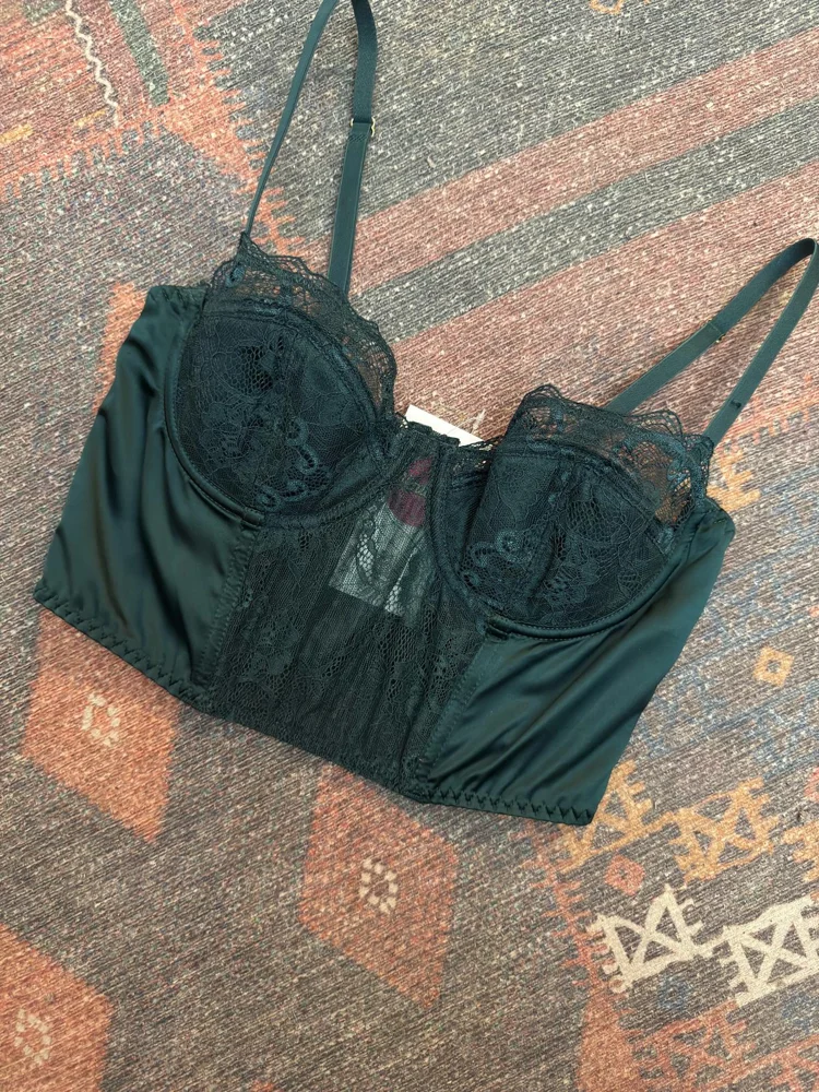 Crop Tops, size Other, photo 2